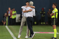 Palladino Atalanta classifica allenatore più pagati 