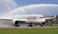 Qatar Airways - Coppa del Mondo FIFA