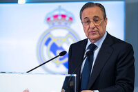 Florentino Pérez 