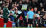 Football Video Support Mini Var