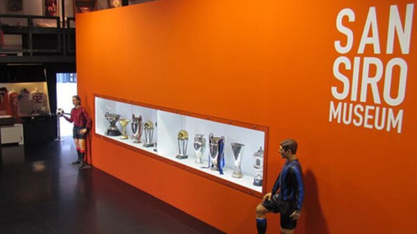 San Siro