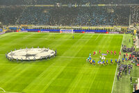 Inter-Liverpool tabellino highlights 