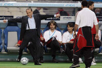 20 febbraio 1986 Berlusconi Milan