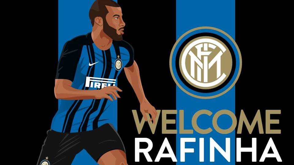 Rafinha Inter