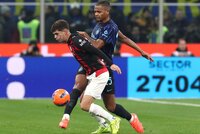 Inter-Milan, tabellino ed highlights 