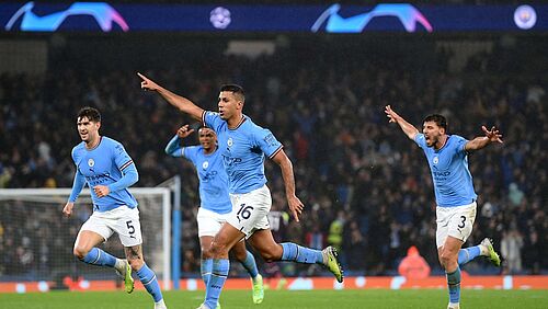 City vai dedicar toda uma área do Etihad Stadium ao engajamento dos torcedores