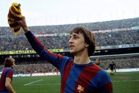 Dieci anni senza Johann Cruyff