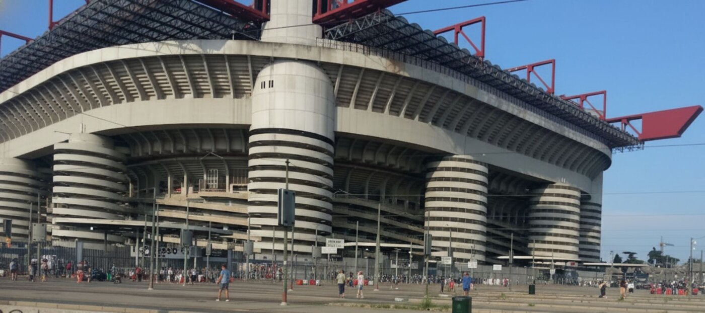 Derby d'Italia Inter-Juventus