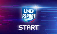 LND eCup 2025