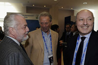 Calciomercato paradosso ammortamenti