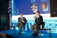 De Siervo e Bellinazzo a SFS 25