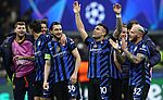 Barcellona-Inter UCL Nove