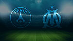 Social PSG-Marsiglia