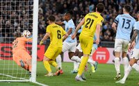 Ranking Uefa quarti di finale 2025
