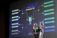 Atalanta-Bayern bilanci