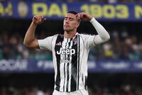 Calciomercato Juventus Vlahovic
