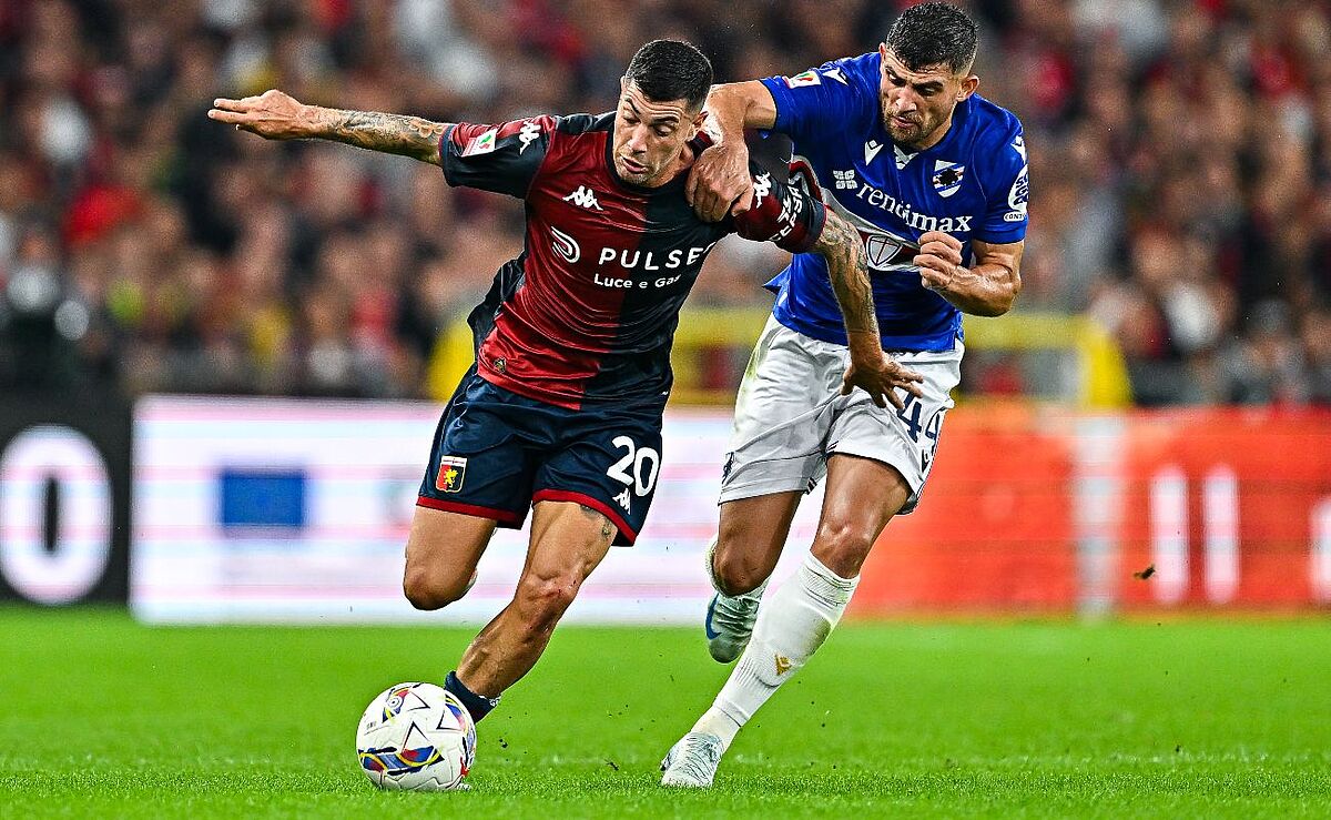 Costi Stadio Luigi Ferraris Genoa e Sampdoria