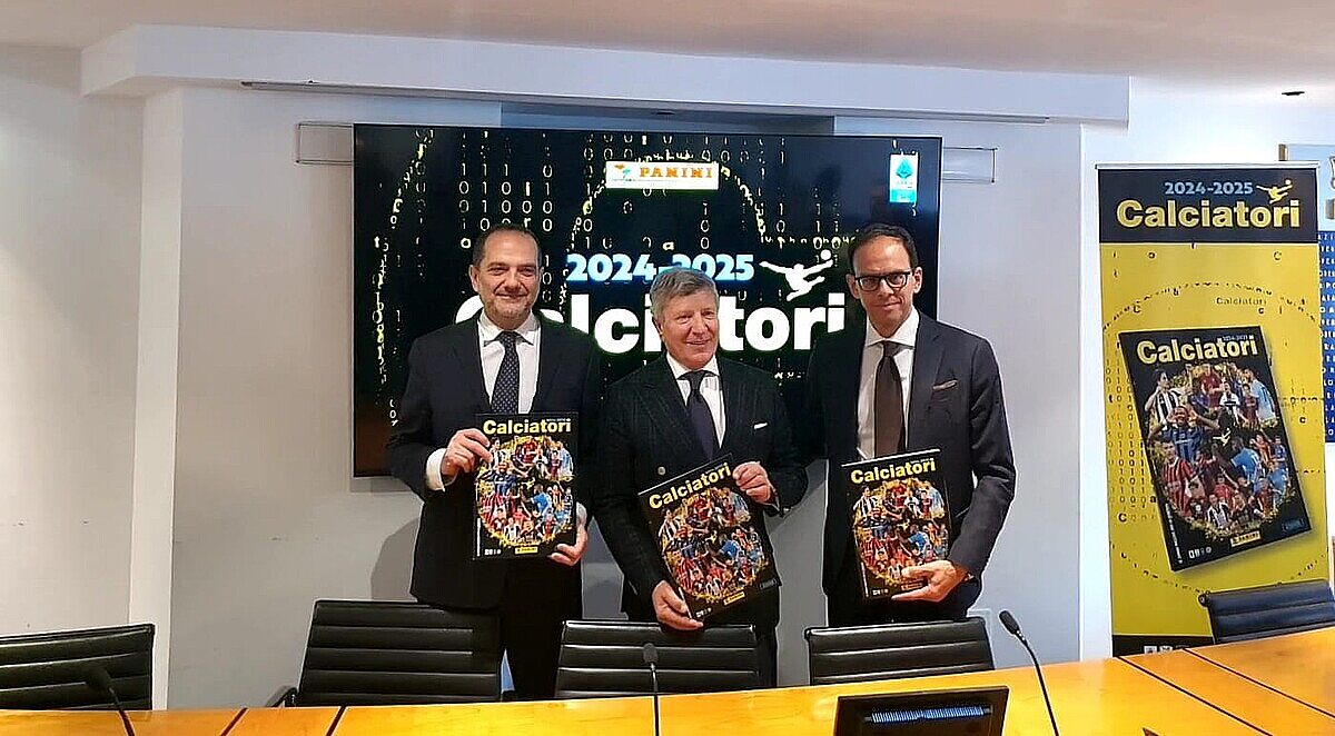 Marani, Simonelli e Bedin