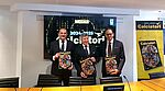 Marani, Simonelli e Bedin