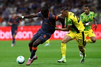 Inter-Sassuolo tabellino e highlights