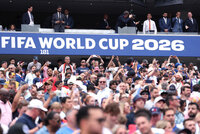 Fifa World Cup 2030