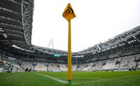 Juventus-Inter Serie A femminile Allianz Stadium