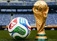 Boicottaggio Mondiali 2026