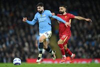 Manchester City-Liverpool dove vederla