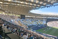 Lazio quotazione Nasdaq