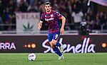Diamo i Numeri: Remo Freuler