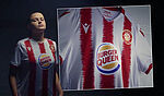 Burger King diventa Burger Queen