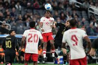 Calciomercato David e Gimenez 