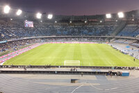 Paradosso Stadio Diego Armando Maradona