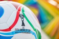 Apertura Mondiali 2026