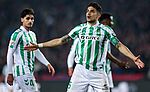 Direttore Commerciale Real Betis Balompiè Siviglia