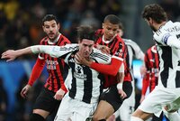 Calciomercato Milan Vlahovic