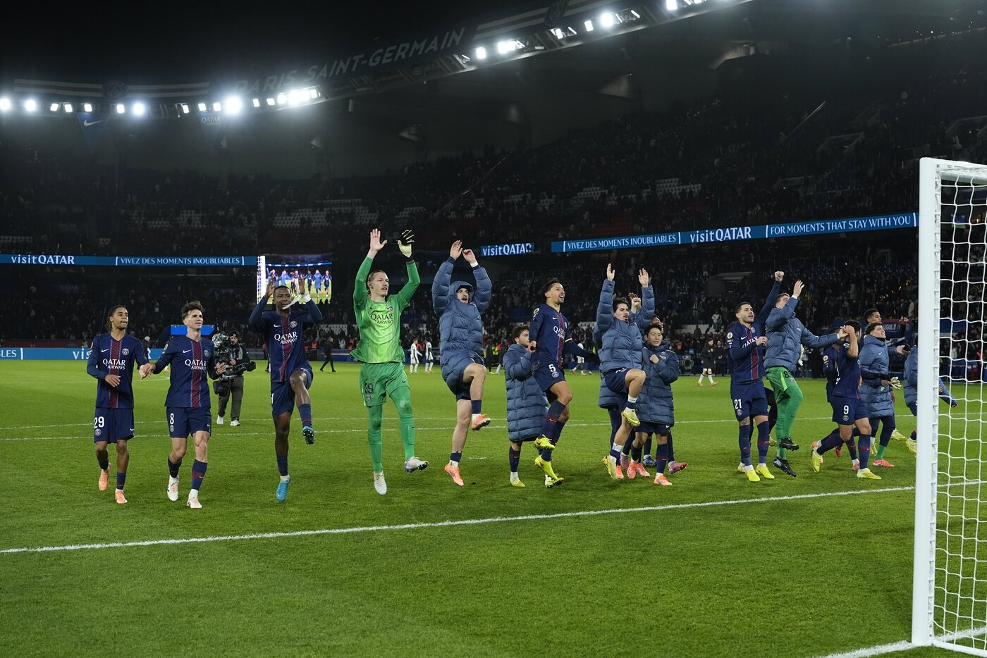 PSG-Atletico Bilbao dove vederla