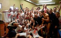 Valore rosa Avellino, Padova, Entella