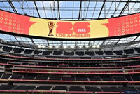 Guerra Usa-Iran Mondiali 2026