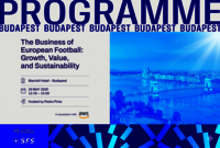 SFS Football Benchmark Budapest 29052026
