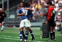 Storia Numero 10 Juventus