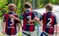 Bologna Academy Cup