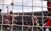 Date Playoff - Playout Serie B 2024-2025