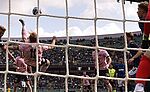 Date Playoff - Playout Serie B 2024-2025