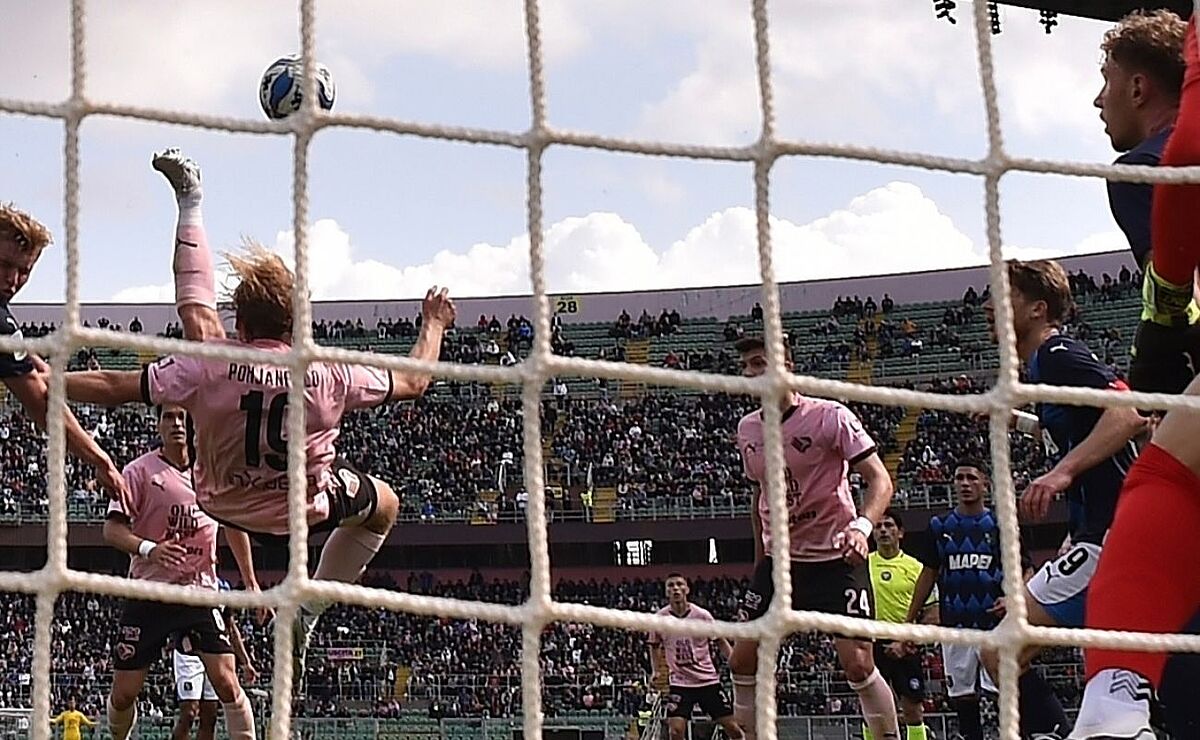 Date Playoff - Playout Serie B 2024-2025