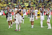 Juventus-Parma dove vederla