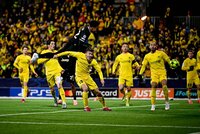 Bodo Glimt-Juventus tabellino highlights