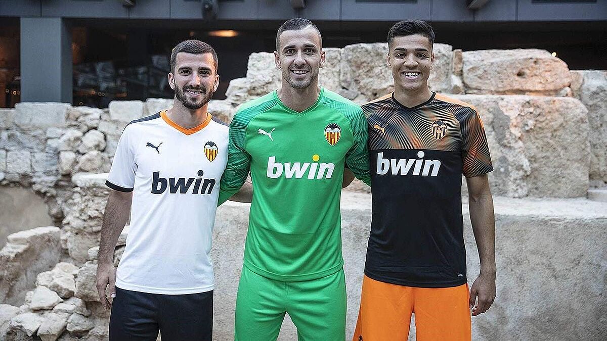 Valencia 2019/20