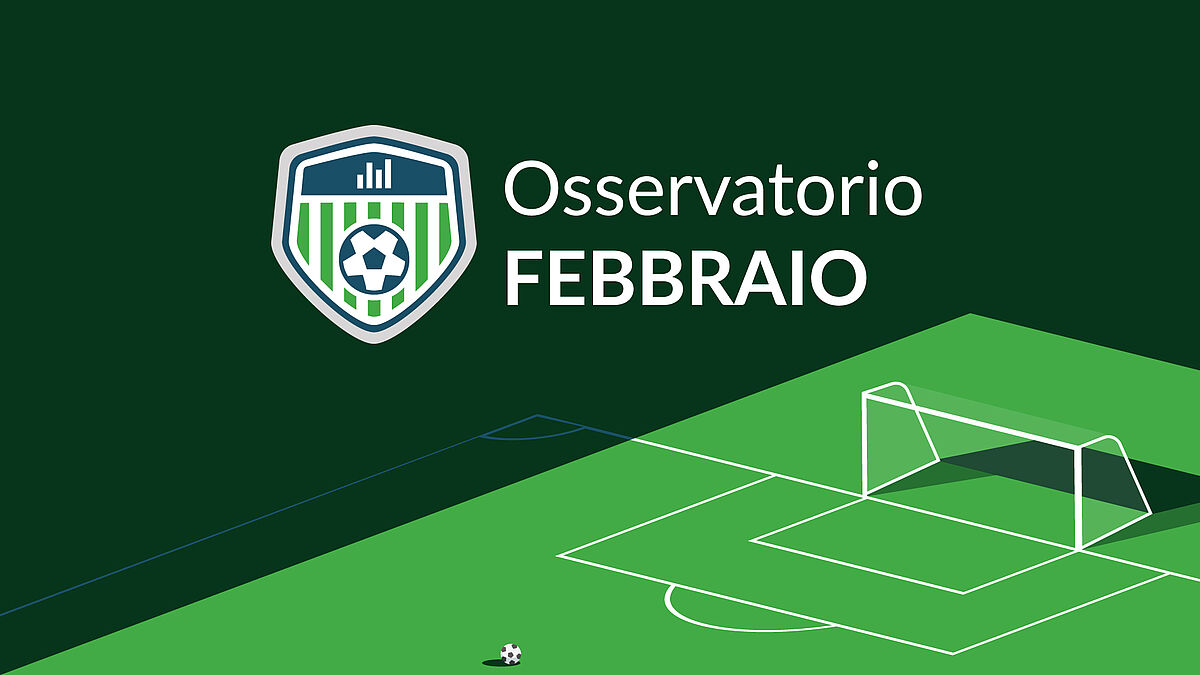 Osservatorio Febbraio 2019