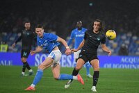 Calciomercato invernale 2026